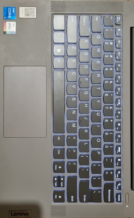 Laptop Lenovo IdeaPad 5 – i5 11th Gen, 16GB RAM, 512GB SSD, Windows 11