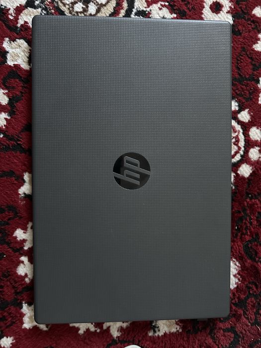 Hp laptop amd.