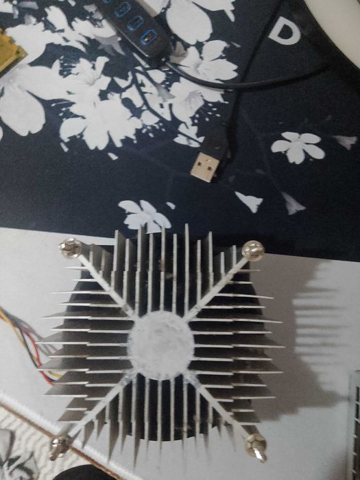 Кампютер DeepCool XFAN