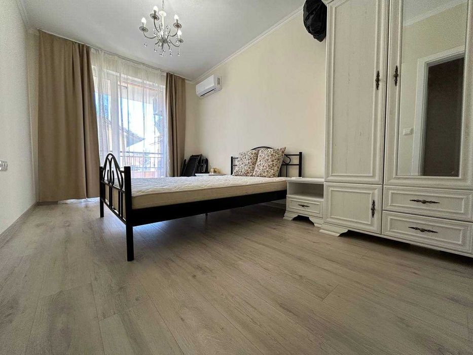 Дава се под наем Двустаен апартамент в Бургас, Сарафово - 70 кв.м за 450 € - Снимка #6