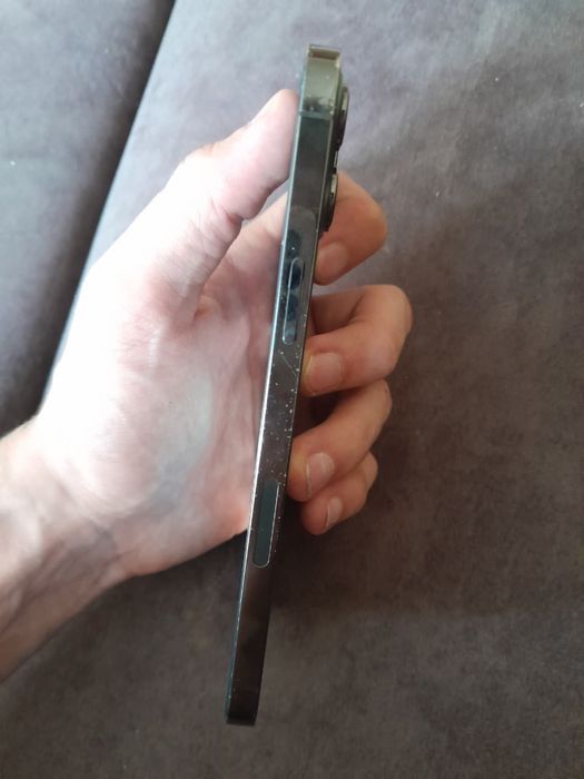 iPhone 12 pro max 128GB