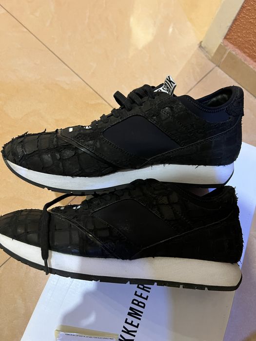 Joshua*S 41 x 2,Bikkembergs 41,като нови!