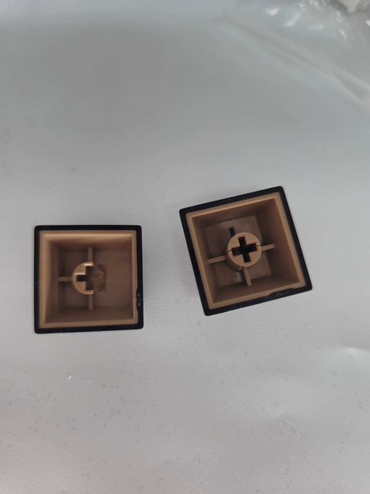 Tastatura Mecanica RK M75 Display Smart DE Brown Switch - Resigilat