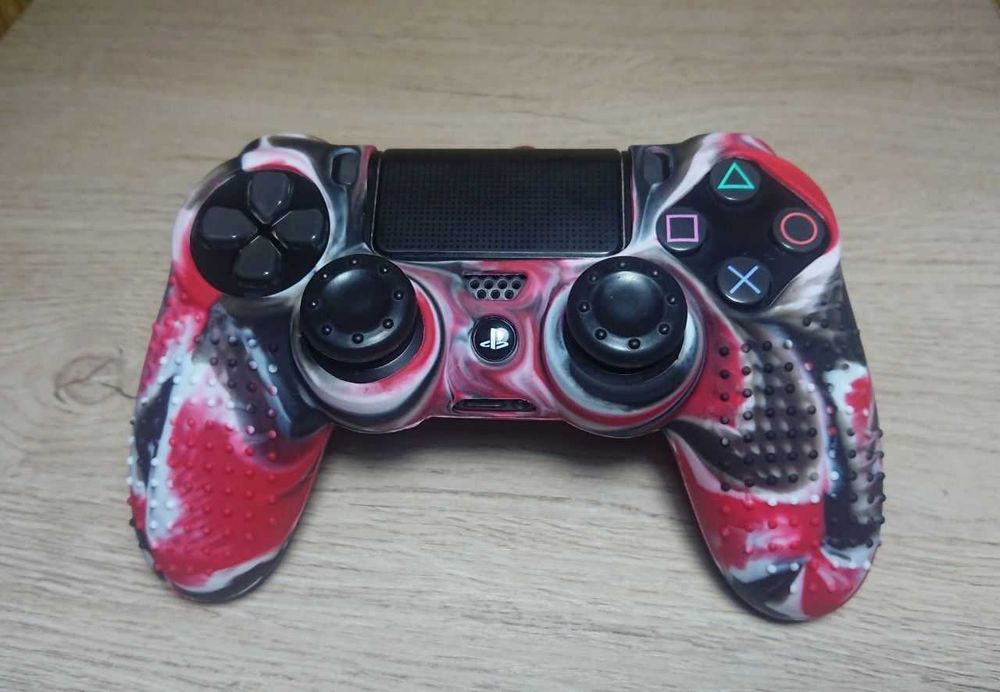 playstation4 чехлы для ps4