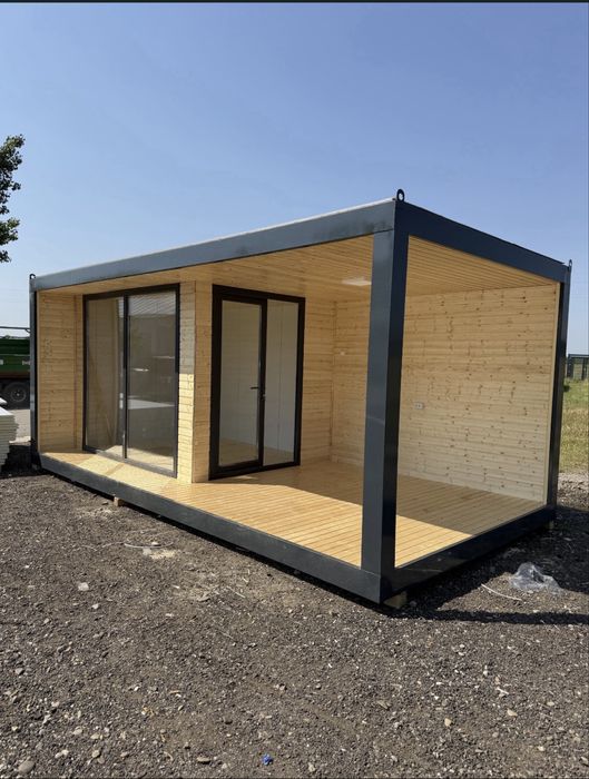 Containere birou modulare container de santier