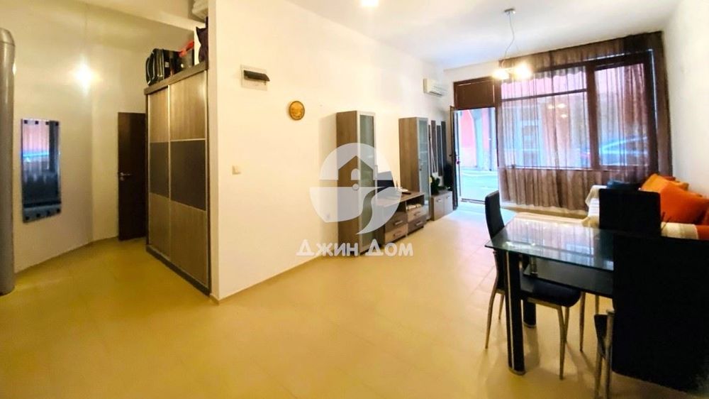 Продава се Двустаен апартамент в Поморие - 58 кв.м за 879 €/кв.м - Снимка #3