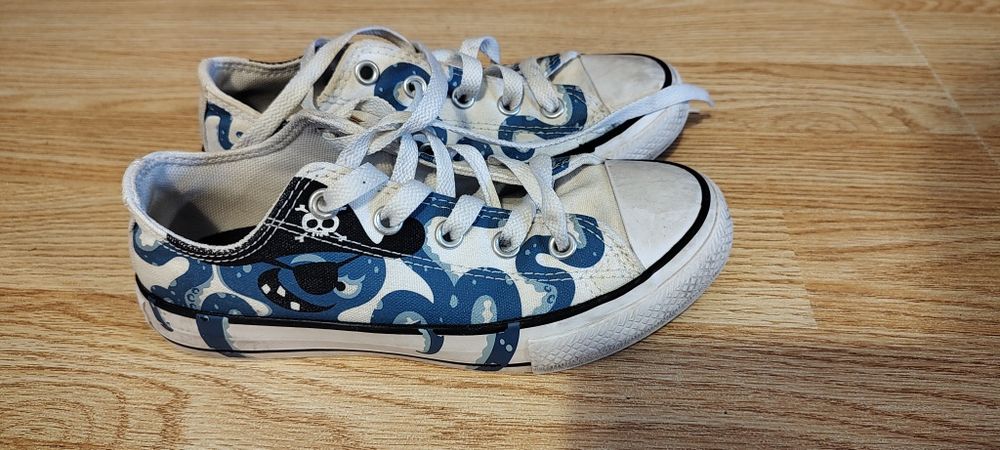 Adidasi Converse masura 31 baieti vara