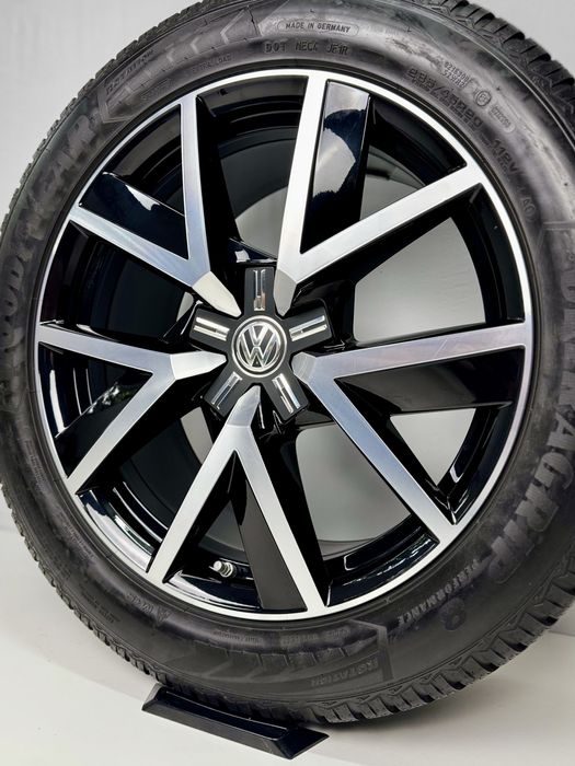 Jante originale VW Touareg pe 20 Braga