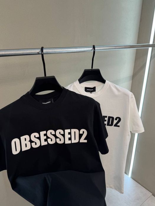 Мъжки тениски различни модели