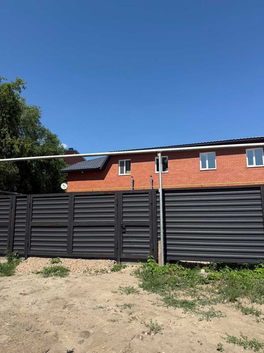 Продажа 2-этажного дома