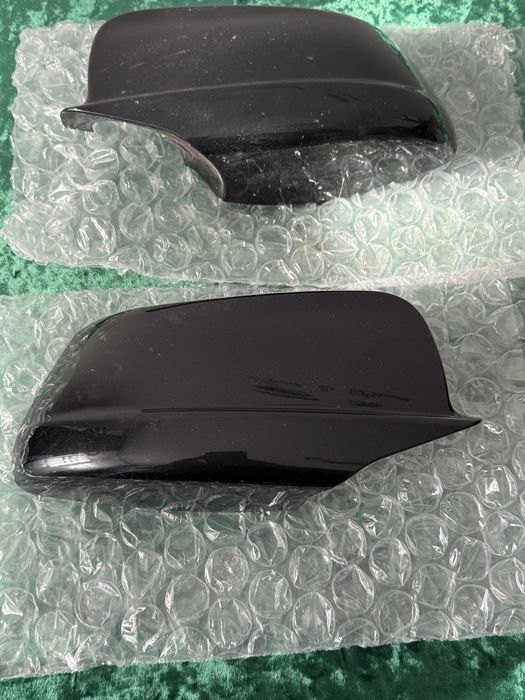 Capace oglinzi F10 Originale