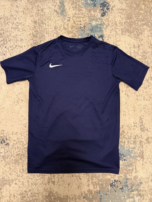 tricou nike bleumarin