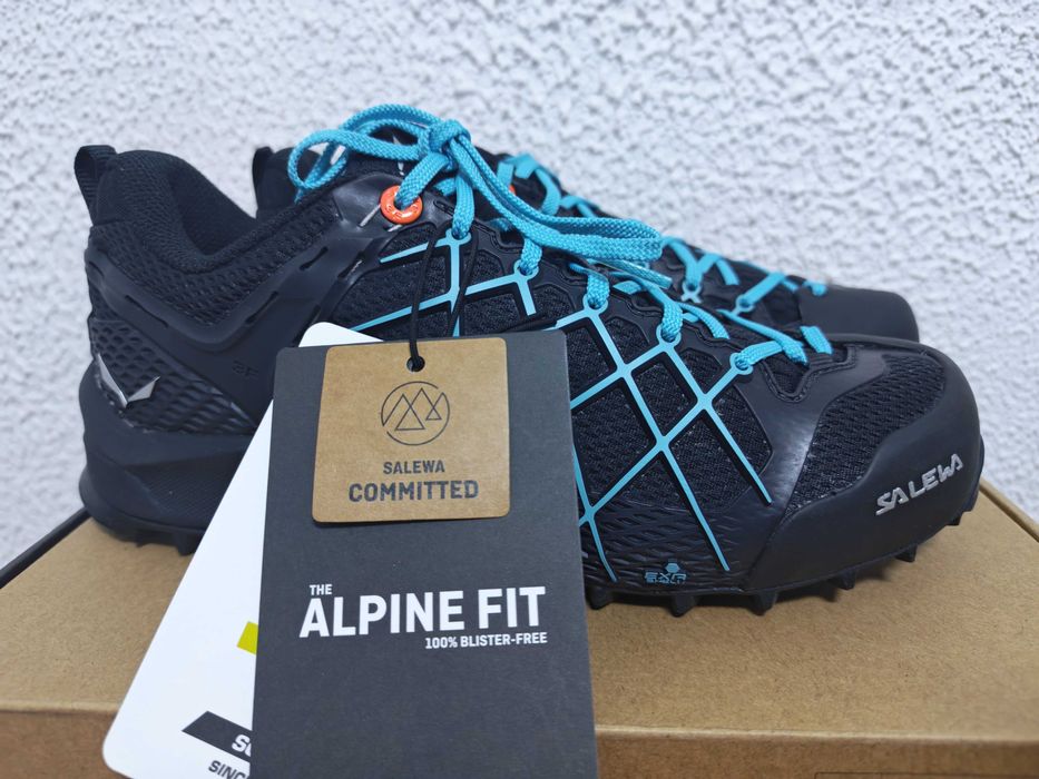 Дамски обувки Salewa  189 лв / 36,5 номер.