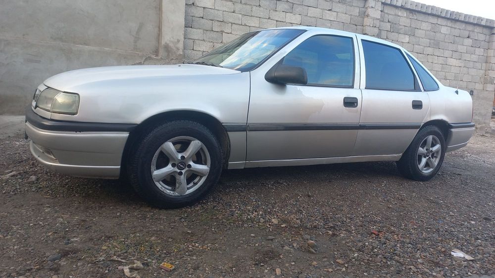 Опель вектра а  1991 г