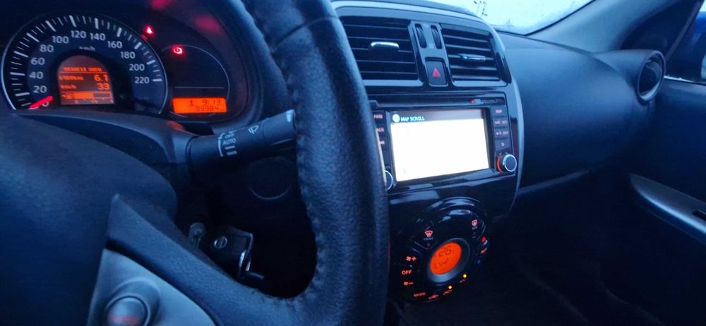 Nissan Micra Edition 1.2 DIG-S 98hp, 2014 generația K13 Facelift