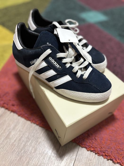 【中古】 Tem Mais Samba Adidas samba second hand si noi de vanzare • Anunturi • OLX.ro