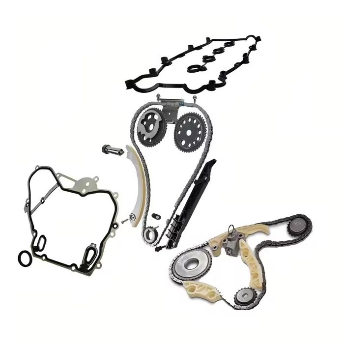 Kомплект цепей ГРМ (GRM) для Bmw mersedes benz