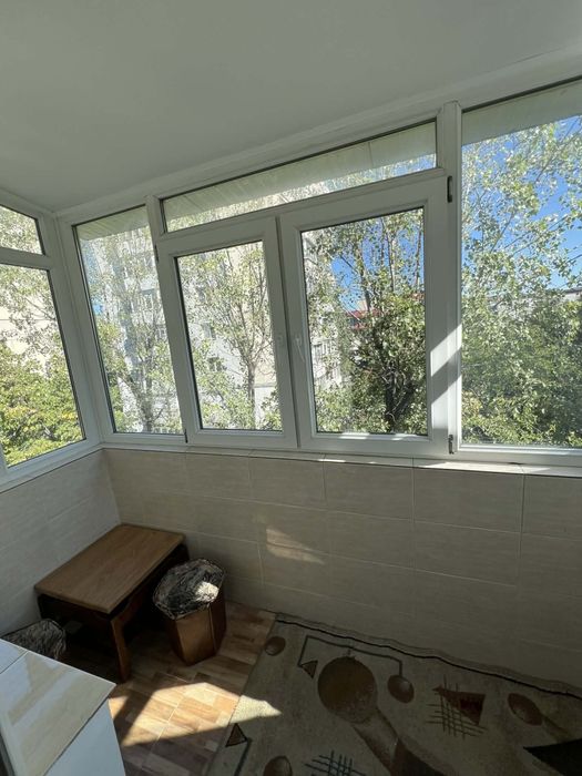 Inchiriez Apartament 2 camere Alexandru cel Bun