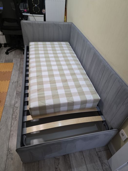 Детский матрас на кровать 80 × 160