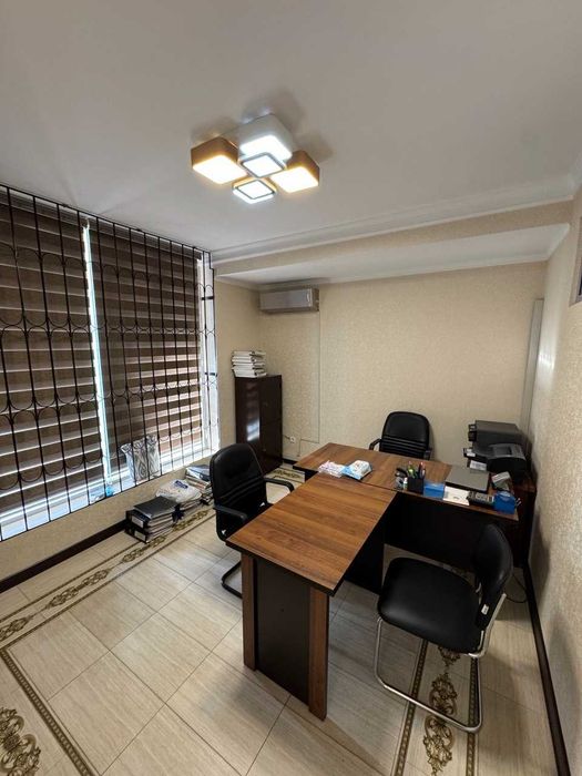 Ofis sotiladi. Mirzo Ulug'bek tumani. Orientr: Parkentskiy
