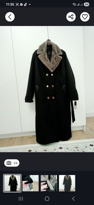 Продам куртка женский цена окончательно 20000т