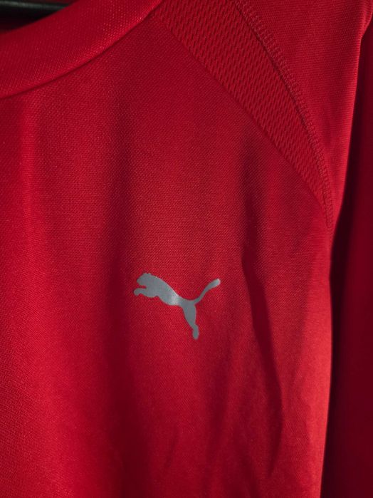 Puma Тениска/Мъжка XL