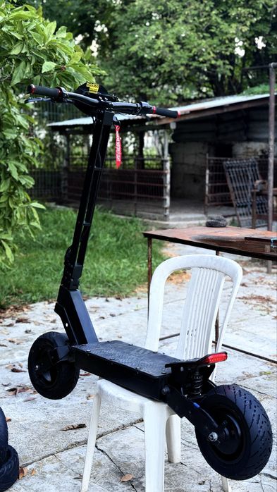KUKIRIN G4 (accept variante)