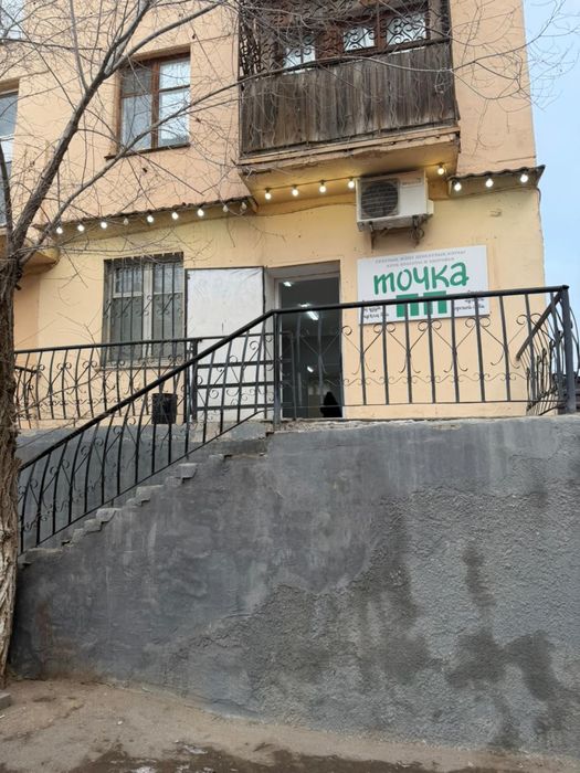 Продается торговое помешение.