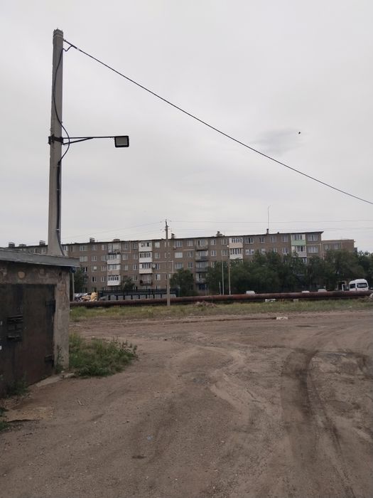Продам гараж на 26 квартале