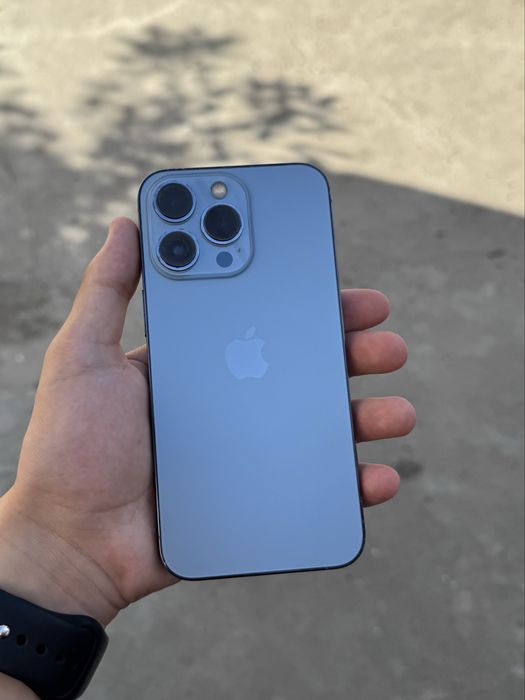 iphone 13 Pro srochni