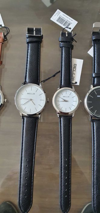 Часовници на едро