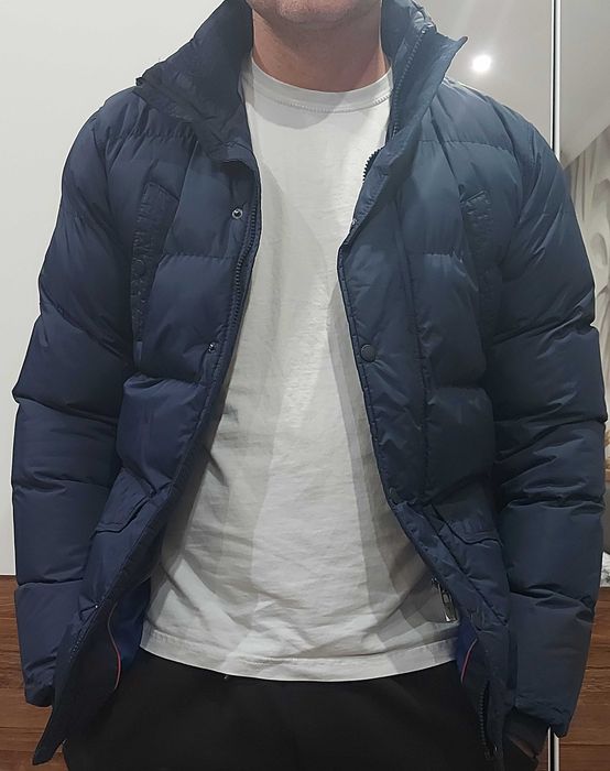 Дебело зимно яке
