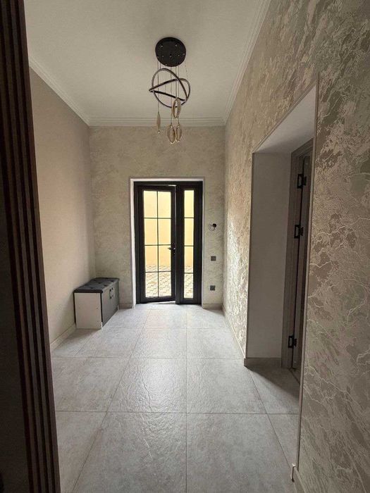 Продажа Дом Участок 2,2сот Ташгрес Кирпичный №К60