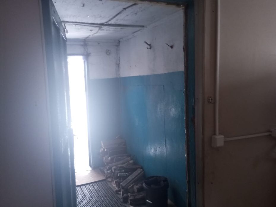 Продается дом находится в поселке