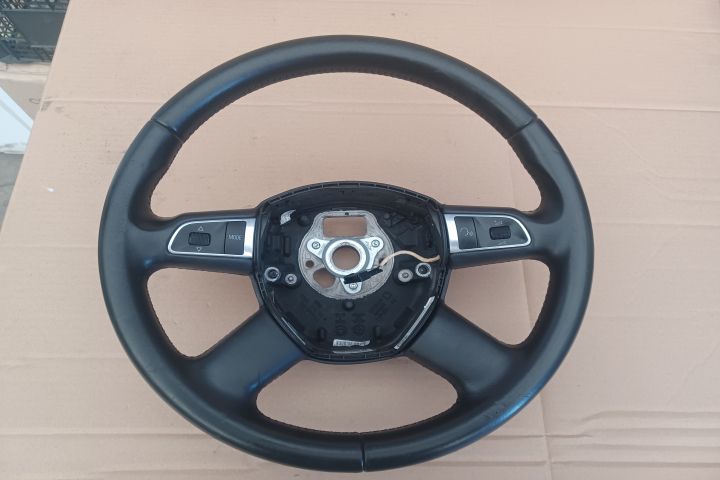 Volan cu comenzi 8P04196894PK Audi A5 8T