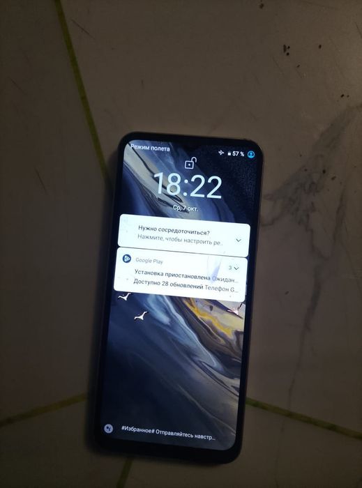 Продам телефон Realme c33 64 gb..