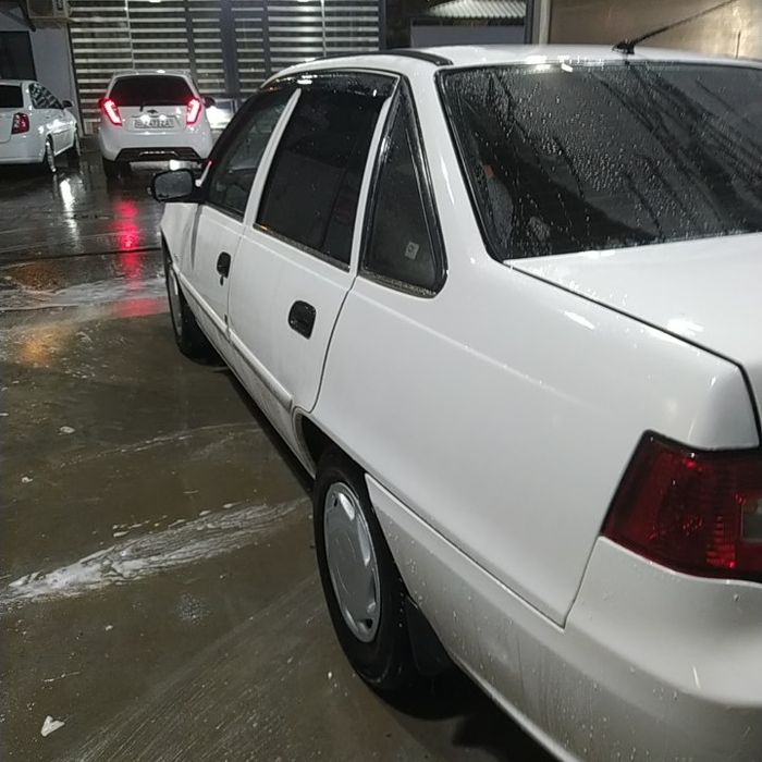 Nexia2 sons tranbilyor