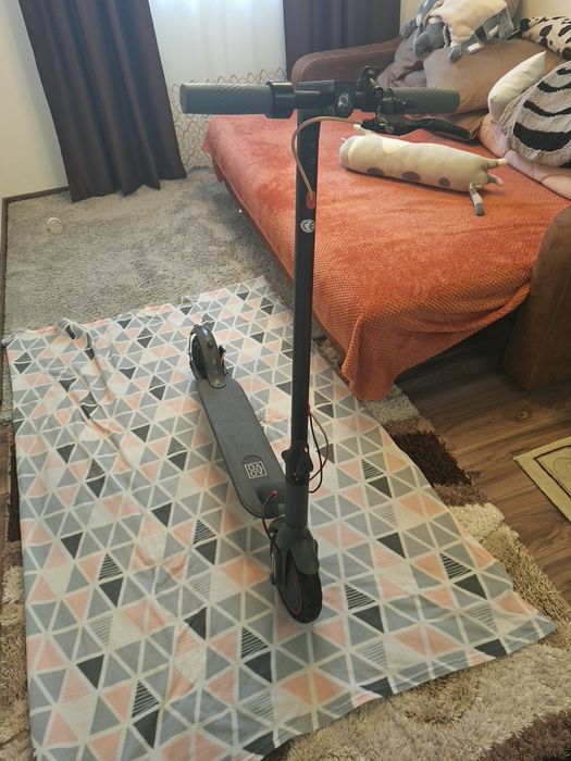 Trotineta pentru piese