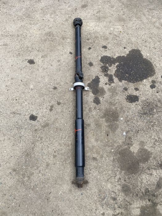 Cardan BMW E60 530 218 CP 525 177 cp 2003-2007 Seria 5 flansa cardan