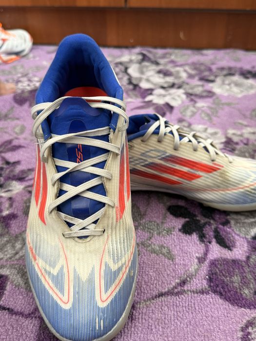 Adidas F50 сороконожки