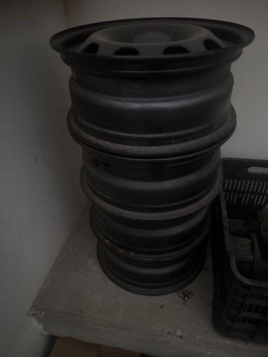 Jante duster originale tabla