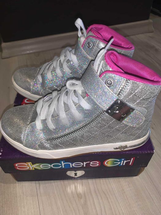 Кецове SKECHERS - номер 33.5