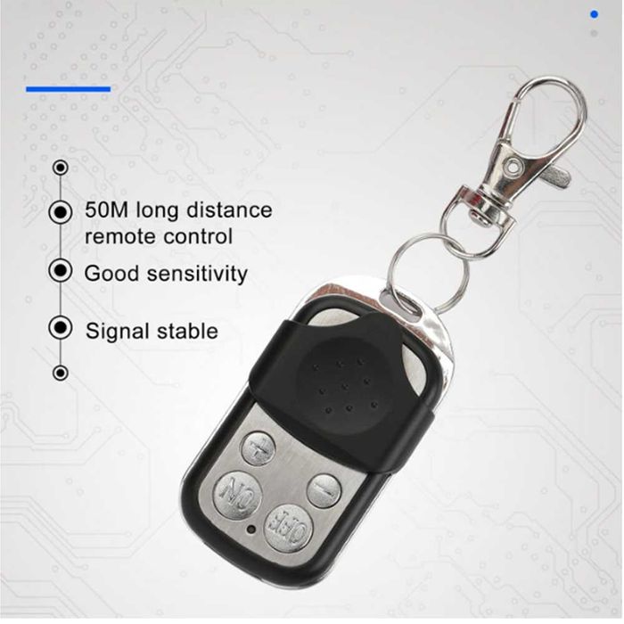 Преносима дизелова печка 8kW 12V с електронно управление