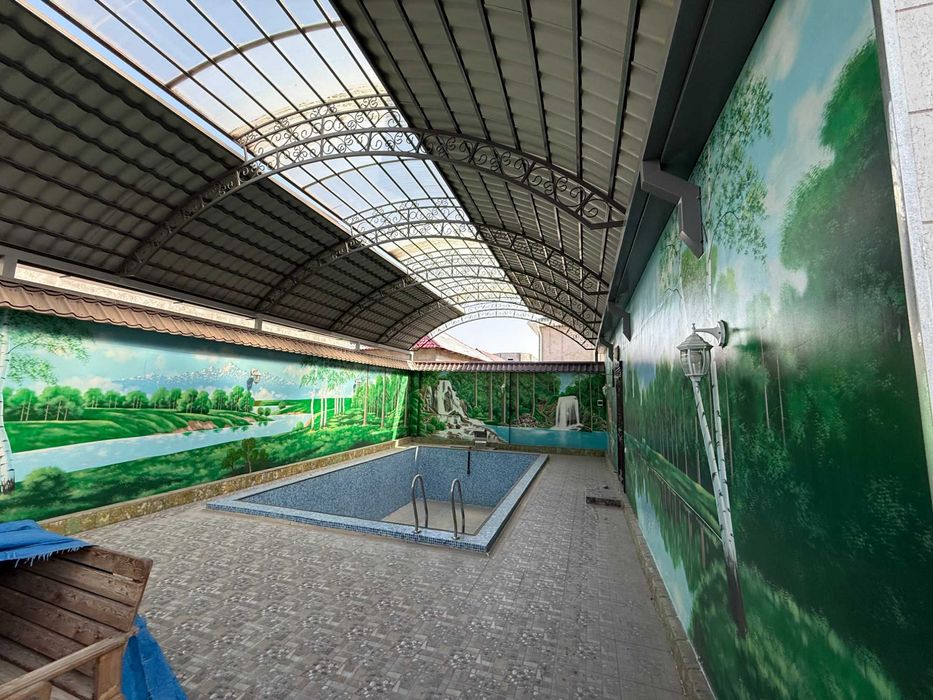 Продается Гестхаус в Центре Шымкента