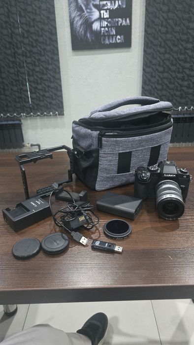 Продам фотоаппарат