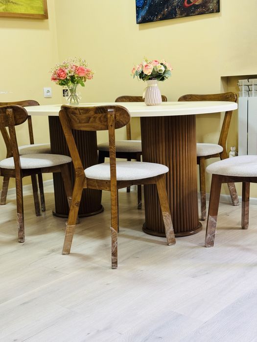 Создайте атмосферу, к которой хочется возвращаться