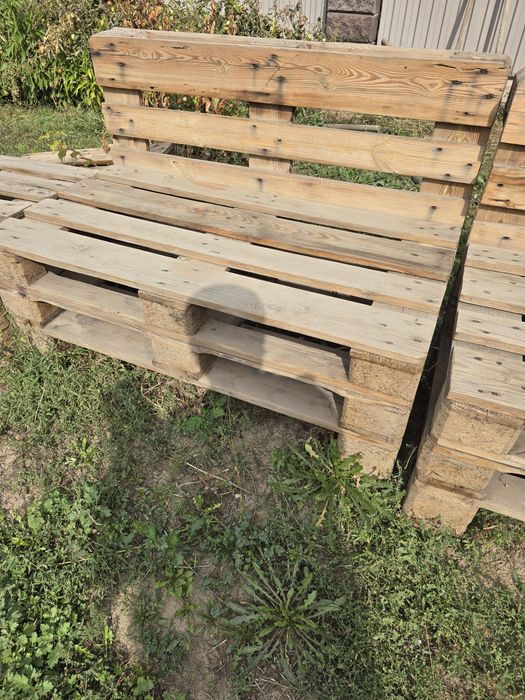 Диваны из полет 4 штуки