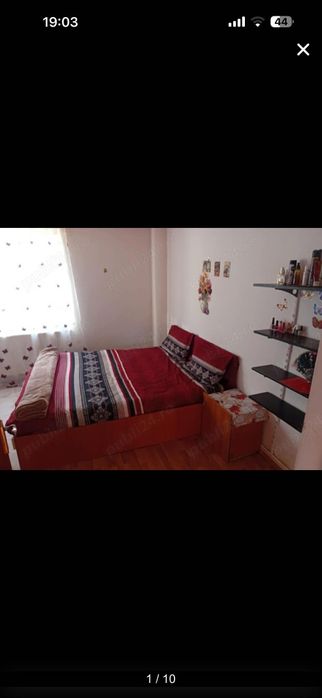 Garsonieră de vânzare