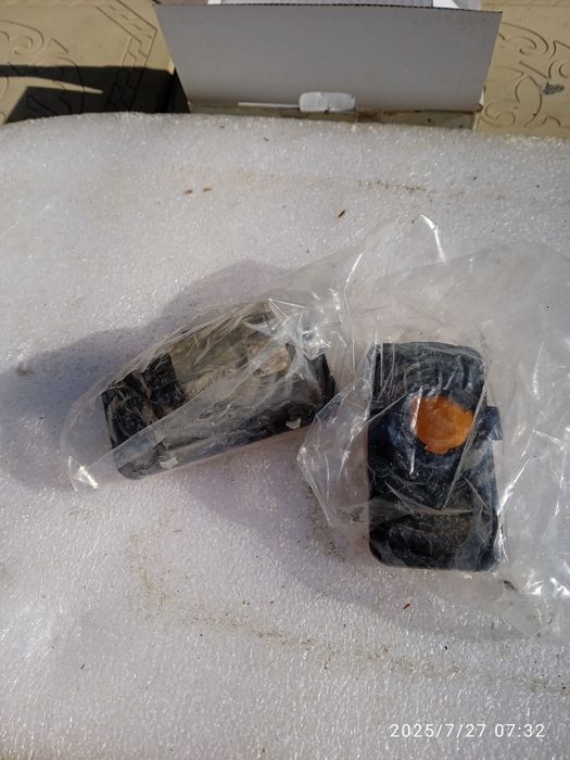 Гольф 3 поворотники оригинал.