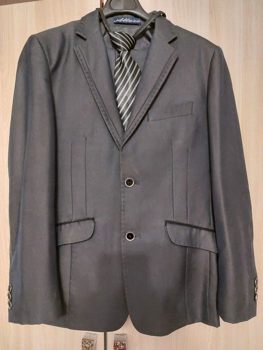 Костюмы на подростка